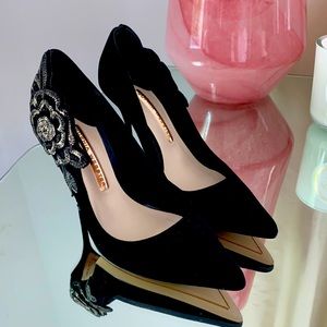 Sophia Webster Pumps- Brand new!